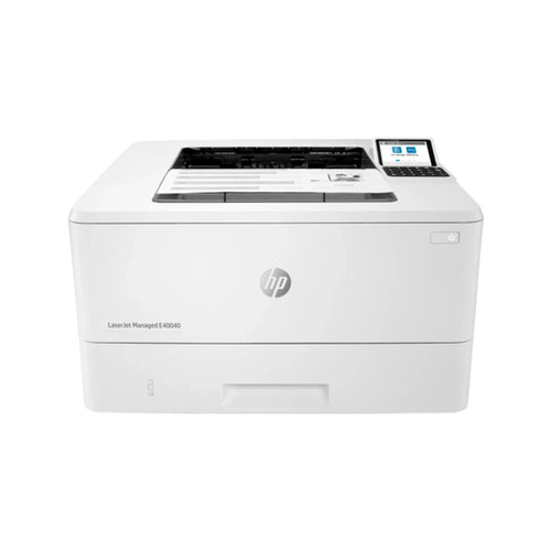 Laserjet managed e40040dn - hp,