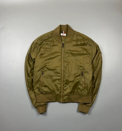 Tommy jeans herren bomberjacke - tommy,