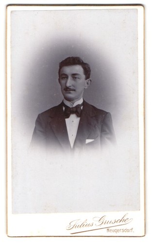 Fotografie julius grusche - julius,