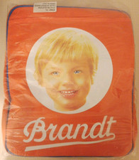 Brandt Zwieback Tasche