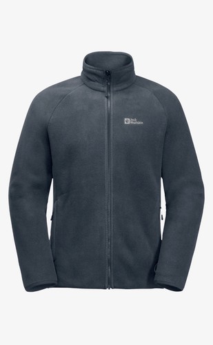 Jack wolfskin fleecjacke - jack,