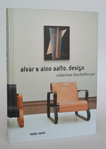 Alvar aino aalto design - alvar, &