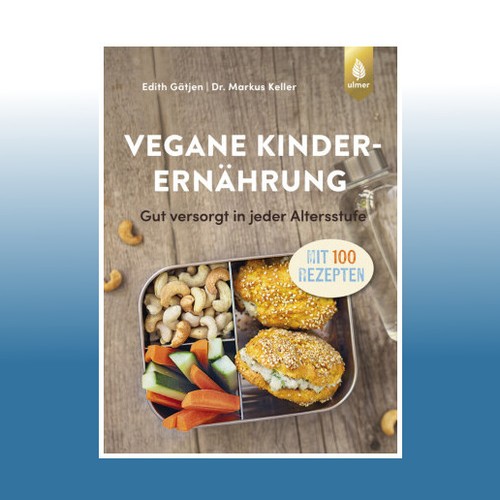 Vegane kinderernährung - vegane,