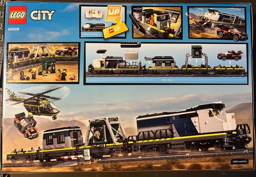 Lego city 60508 mit - lego®,