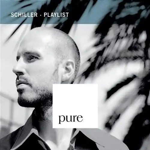 Various schiller playlist - -,