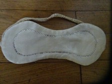 Damen Strass creme edc esprit Schlafmaske Schlafbrille z Nachtwäsche Schlafanzug