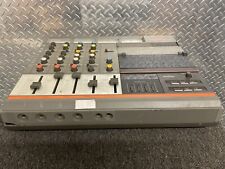 Fostex Model 250 Recorder