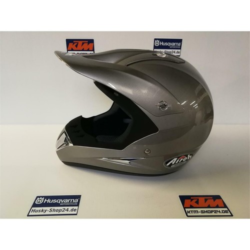 Airoh roadrunner titanium - airoh,