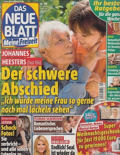 Das neue blatt - das,