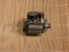 Brötje  Gasarmatur  WGB-K 20 C