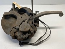 Mercedes SLK R170 / 230 Kompressor Radnabe Bremssattel ABS Sensor VL 2021401