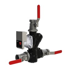 Laddomat 21-100 Thermische