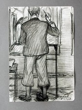 Richard Pietzsch 1872-1960