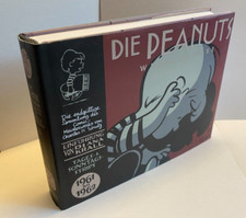 Peanuts Werkausgabe 6 -