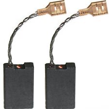 Kohlebürsten Kohlen für Bosch Stemmhammer Schlaghammer GSH 11 E / 6,3 x 16 x 26