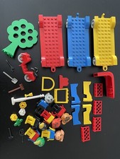 Lego (R) Fabuland Figuren Rabe