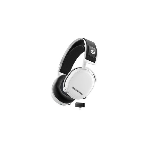 Steelseries arctis wireless - steelseries,