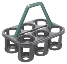 Rotho basic flaschenkorb - basic,