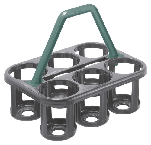 Rotho basic flaschenkorb - rotho,