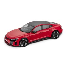 Original Audi RS e-tron GT