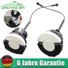 Benzin Tankdeckel & Öltankdeckel für STIHL MS181  MS230 MS240 MS260 MS290 MS340