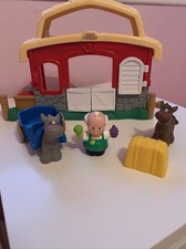 Fisher Price 2003 - Little