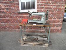 1x Adler 20-2 Nähmaschine