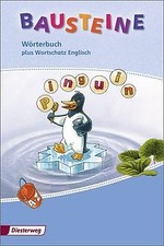 BAUSTEINE: Wörterbuch plus Wortschatz Englisch von not s... | Buch | Zustand gut