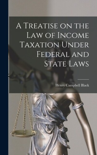 Black treatise on the - black,