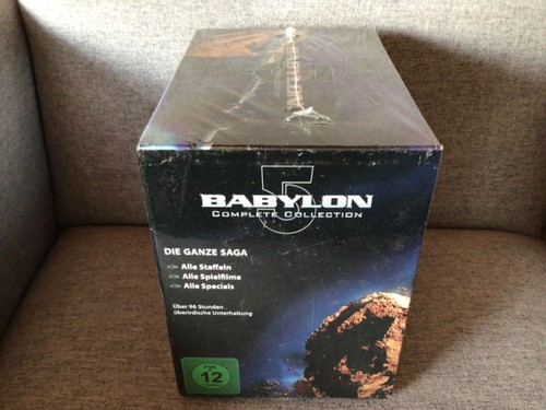 Spacecenter babylon - spacecenter,