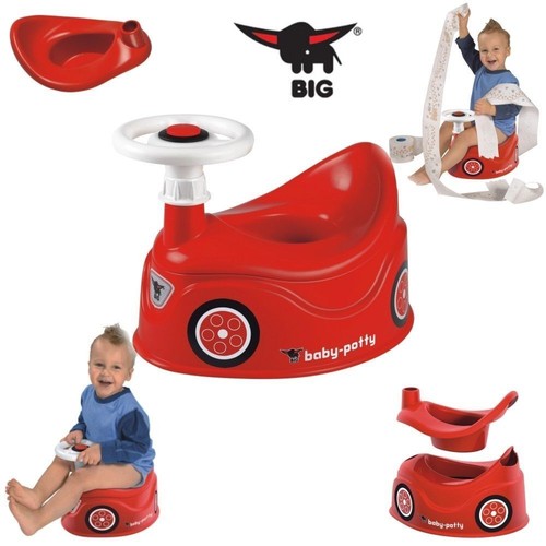 Big baby potty - big,