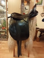 Kieffer Champion Dressursattel