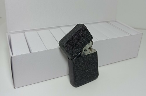 10x sturmfeuerzeug black - 10x,
