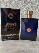 Versace Dylan Blue Eau De