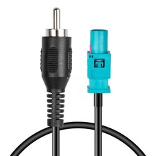 Rückfahrkamera Video Kabel