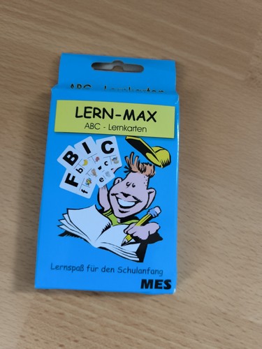Abc lernkarten buchstaben - abc,