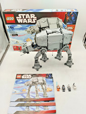 LEGO 10178 Motorized Walking