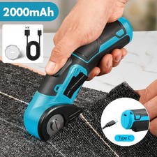 Kabellose Elektrische Schere