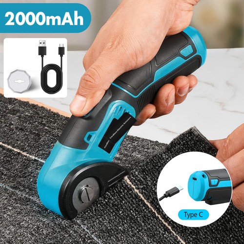 Kabellose elektrische schere - elektrische,