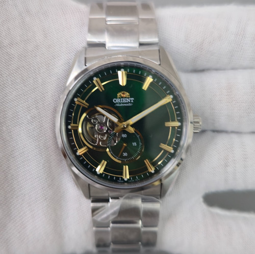 Orient contemporary open heart - orient,