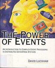 The Power of Events: An