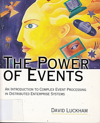 The power events an - the, of