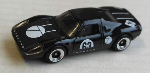 Hot wheels porsche - 904, carrera
