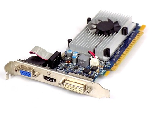 1gb medion nvidia - geforce, gt