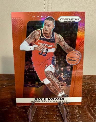 Panini prizm deca kyle - panini,