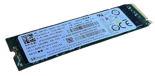 Nvme ssd 2280 - nvme, sk