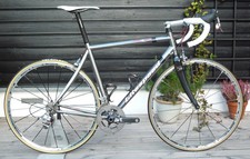 Lightspeed Siena Titanium 2006