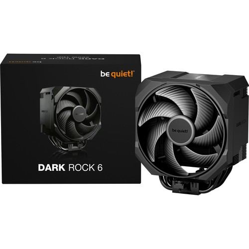 Quiet dark rock 6 - dark,
