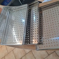 Normtray Instrumententray