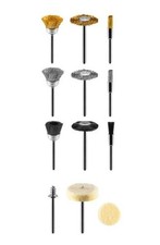 GRAPHITE Zubehörsatz